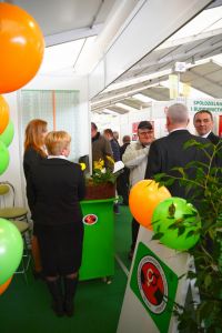AGROTECH 2015