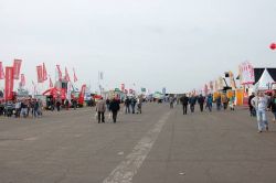 Agro Show 2012