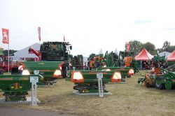 Agro Show 2012