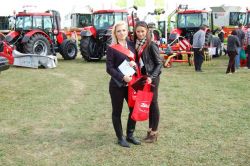 Agro Show 2012