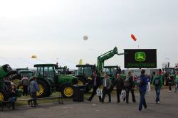 Agro Show 2012