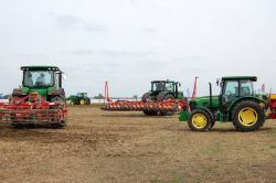 Agro Show 2012