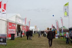 Agro Show 2012