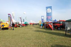 Agro Show 2012