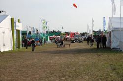 Agro Show 2012