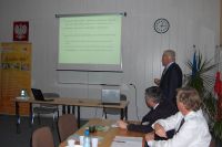 prof. dr hab. Jerzy Barszczewski- ITP Falenty