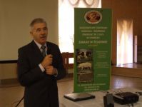 Konferencja Hodowców Bydła Mlecznego organizowana przez Zakład w Żelkowie