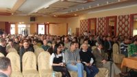 II Konferencja Hodowców Bydła - Sierpc