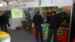 AGROTECH KILECE 2013