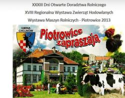 piotrowice 2013